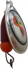 WAMM-SHAKY-RED