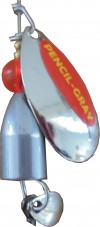 PENCIL-GRAY Nine Years