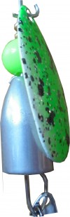 GREEN-HORNET
